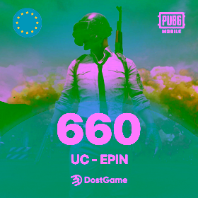 Epin 660 UC